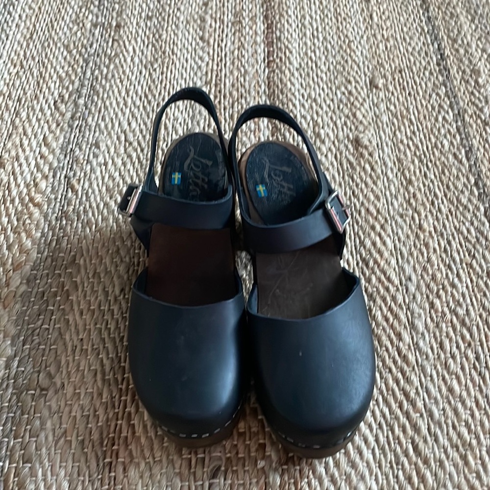 Lotta From Stockholm Clogs (Lotta’s)
